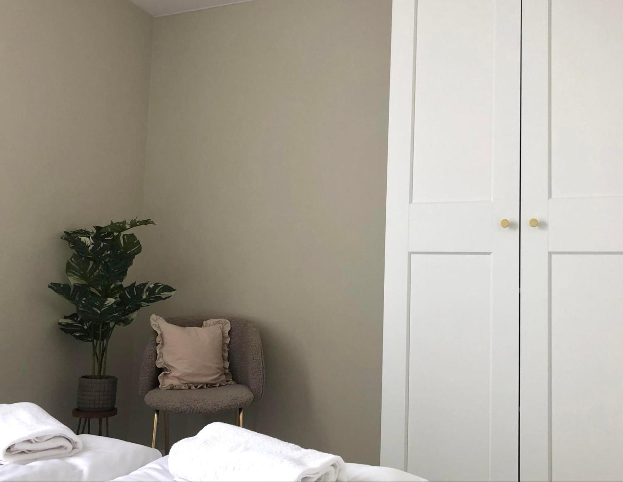 Sands Przymorze Apartments Gdańsk Kültér fotó